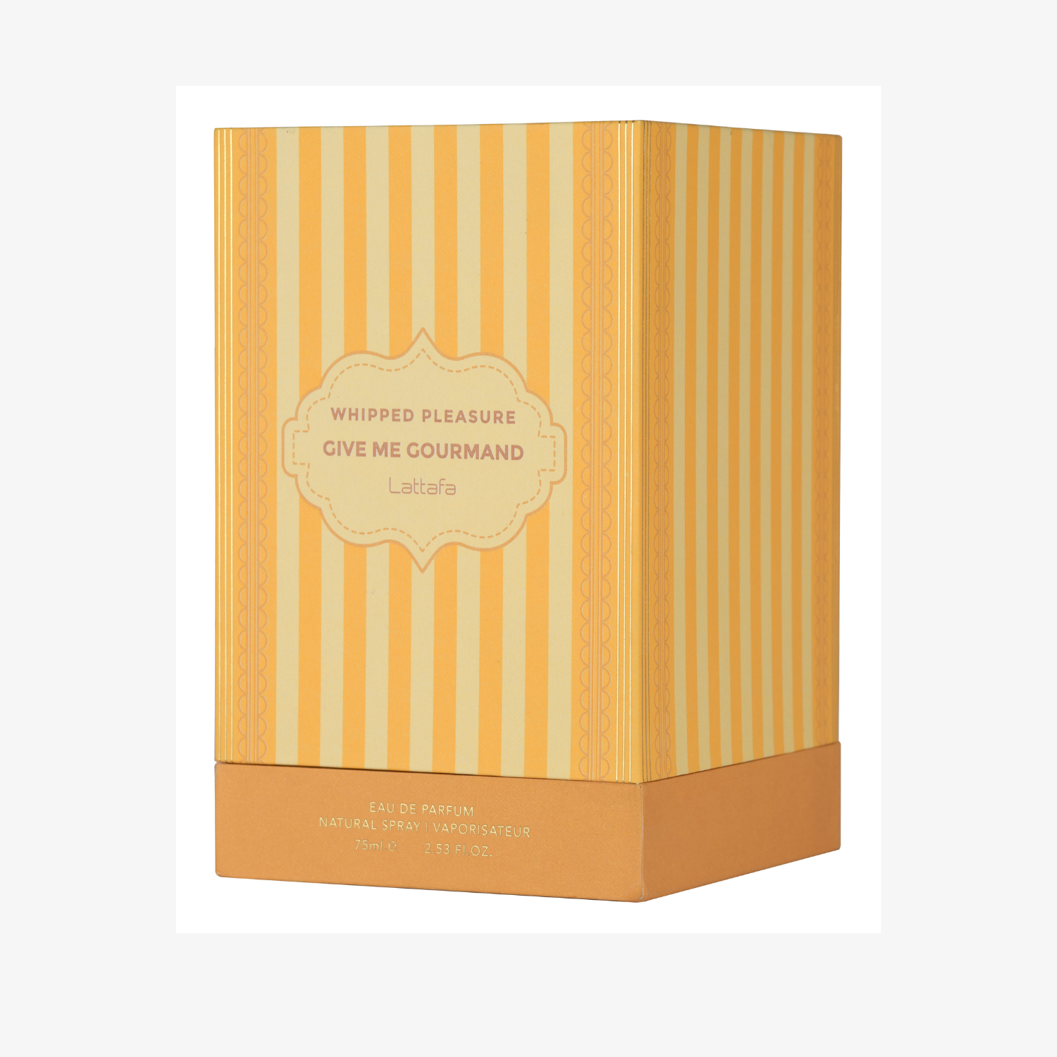 Whipped Pleasure (Pre-order)