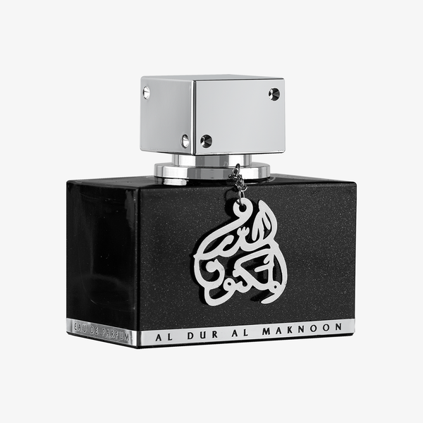 Lattafa Al Dur Al Maknoon 100ml 香水 Lattafa Al Dur Al Maknoon Silver Unisex 100ML Edp Spray