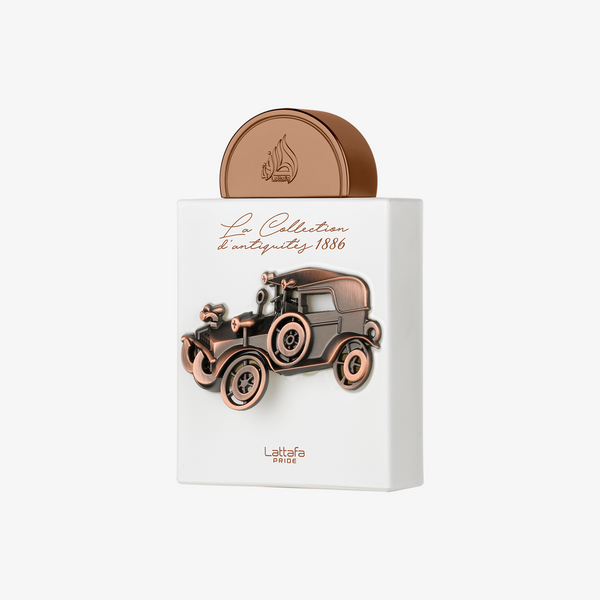 Lattafa La Collection - 1886 Unisex 100ML Edp Spray