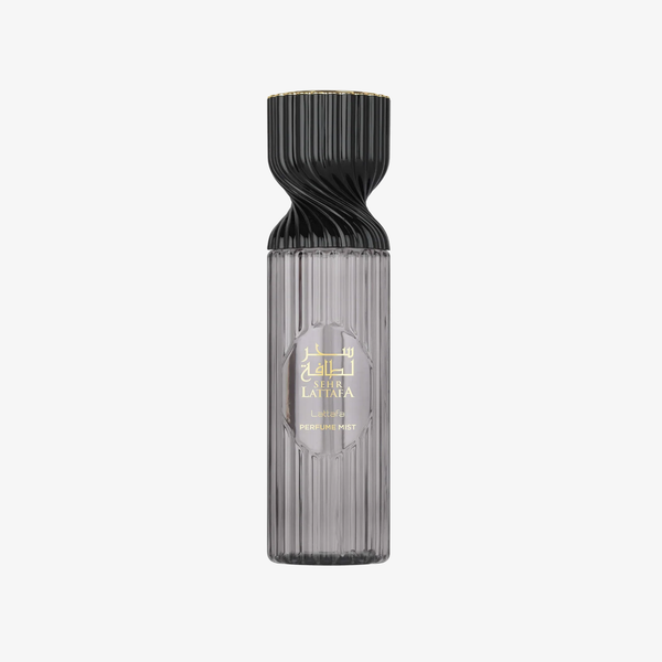 Lattafa Sehr Perfume Mist250ml Edp Spray