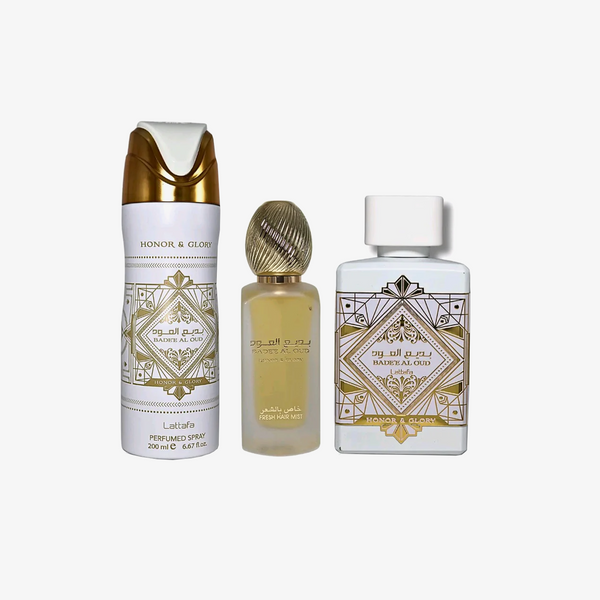 Honor&glory badee al oud ラタファ100ミリ Lattafa Badee Al Honor&glory badee al oud ラタファ100ミリ Lattafa Badee Al