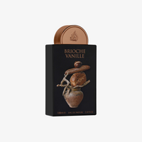 Brioche Vanille