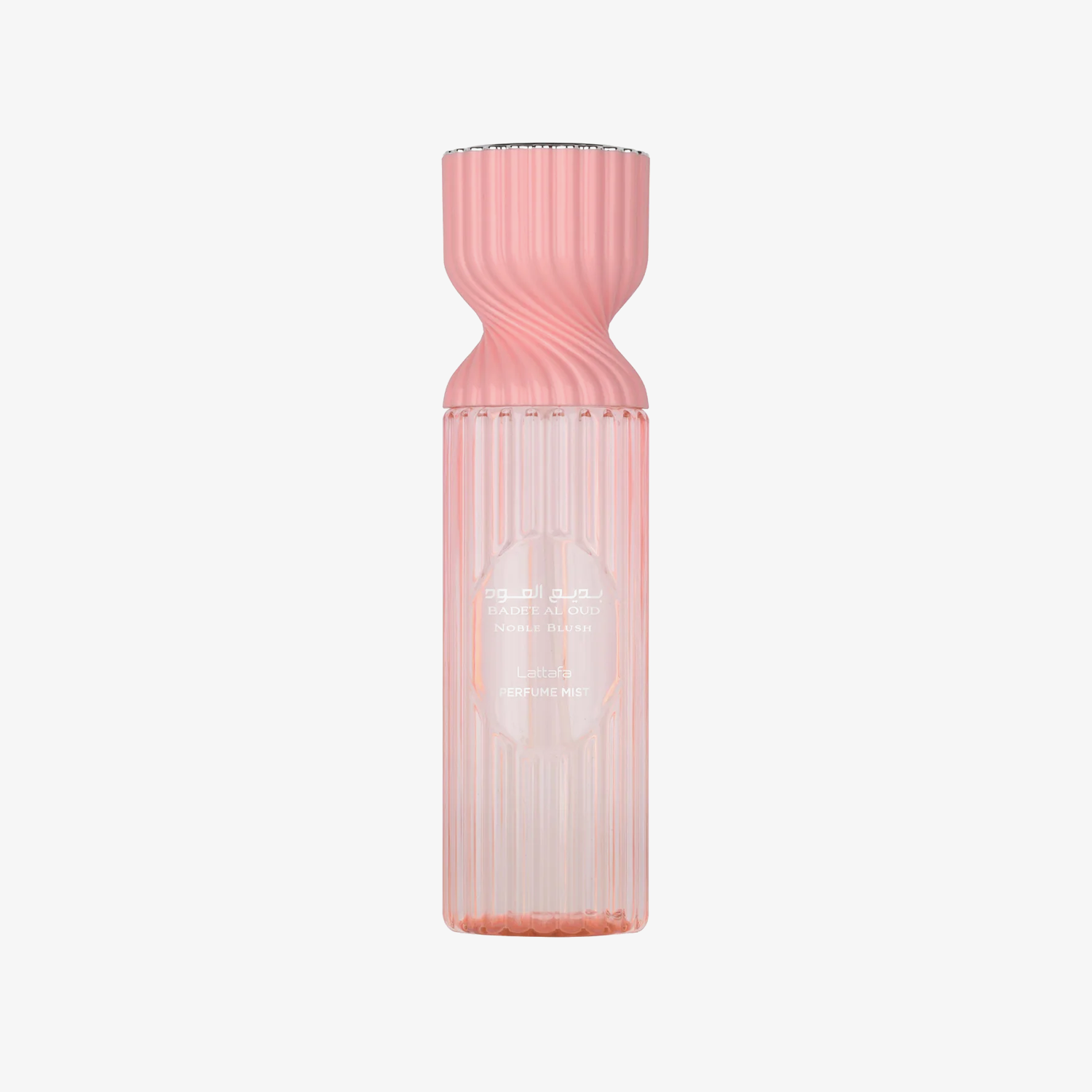 Lattafa Badee Al Oud Noble Blush Perfume Mist250ml Edp Spray