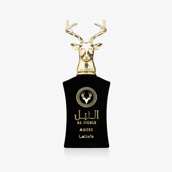 Lattafa Al Noble Ameer Eau de Parfum 100 ml