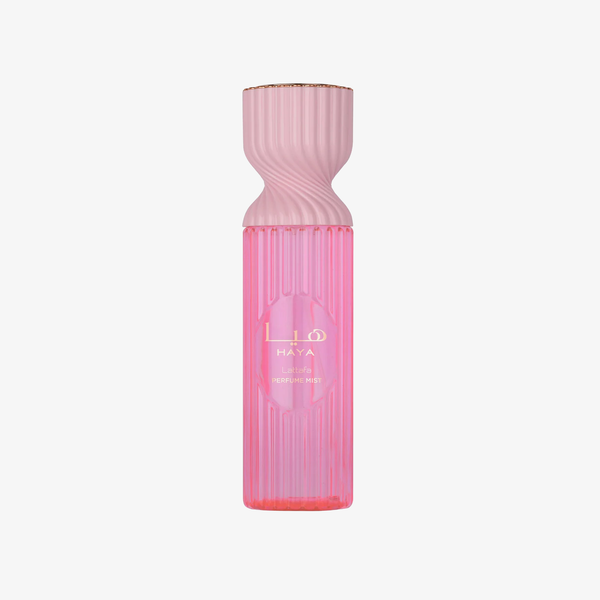 その他 Lattafa Haya Lattafa Haya Women 100ML Edp Spray