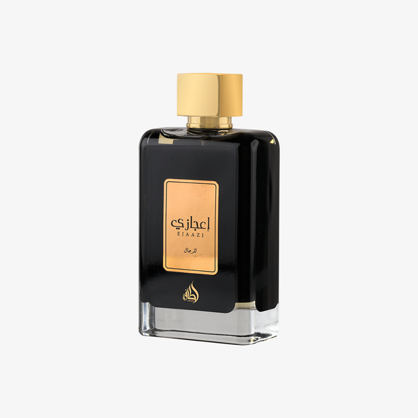 Lattafa Ejaazi 香水 100ml Lattafa Ejaazi Unisex 100ML Edp Spray
