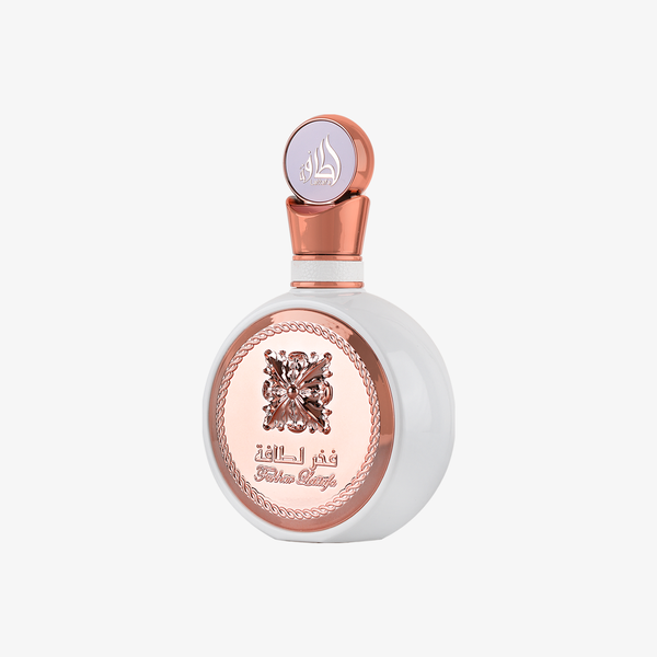 Lattafa Fakhar Women Women 100ML Edp Spray – Lattafa USA