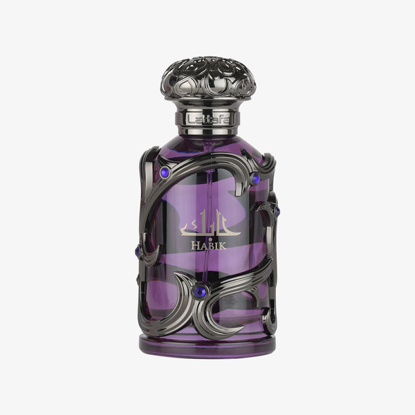 香水(男性用) Lattafa Habik Lattafa Habik for Men Men 100ML Edp Spray
