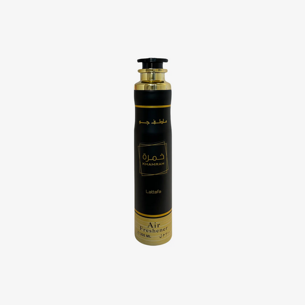 Khamrah Air Freshner – Lattafa