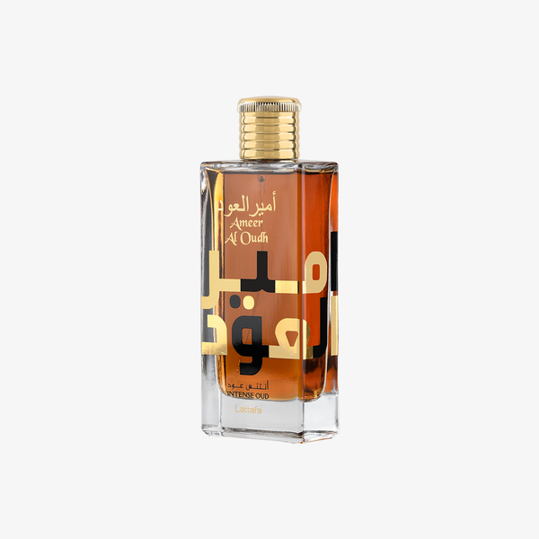 Lattafa Ameer Al Oudh Intense Oud Eau de Parfum 100 ml