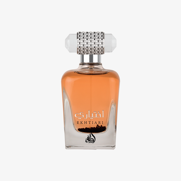 Lattafa Ekhtiari Unisex 100ML Edp Spray