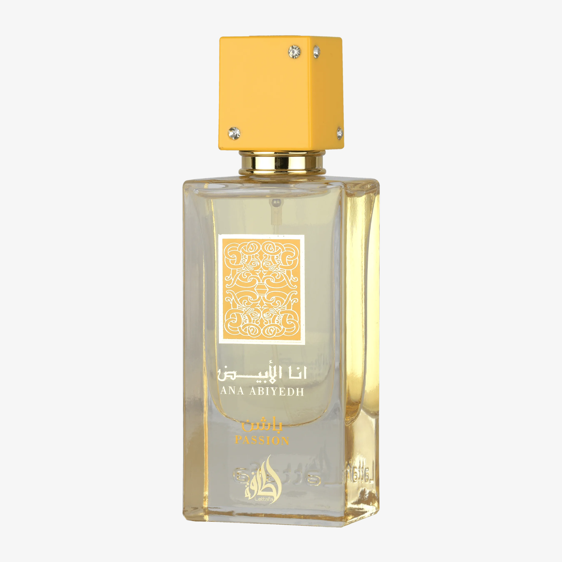 Ana Abiyedh Passion – Lattafa