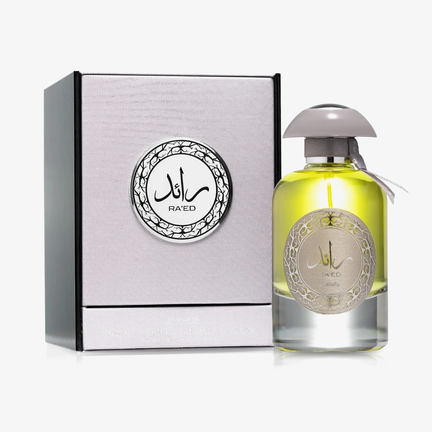 Raed Silver
