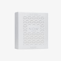 Rave Now White