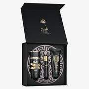 Asad 3 pcs Gift Set