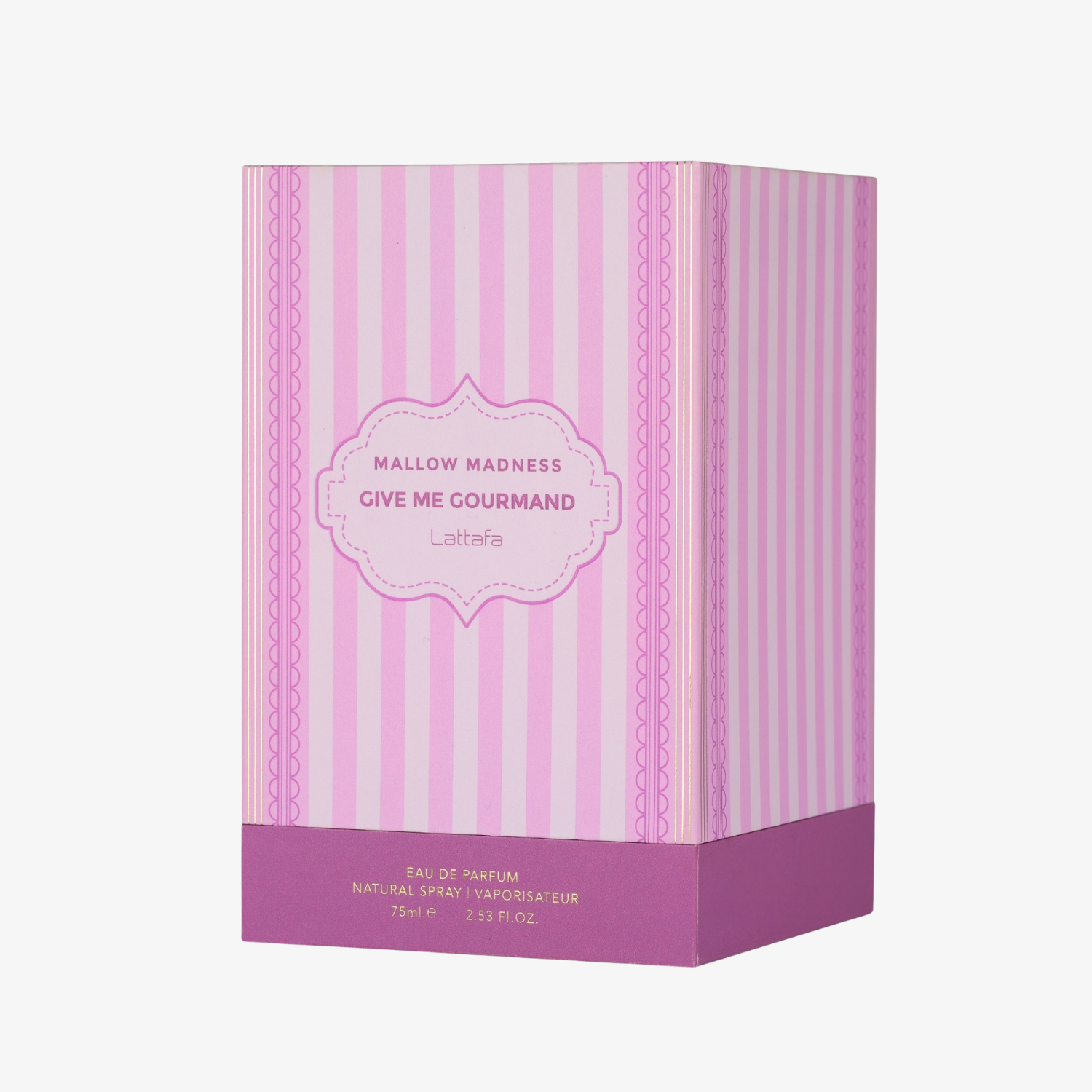 Mallow Madness (Pre-order)