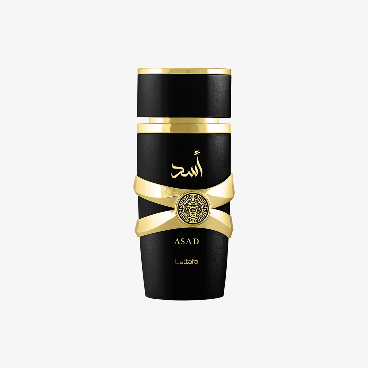 Lattafa Asad perfume arabe masculino 100ml