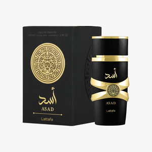 Asad – Lattafa