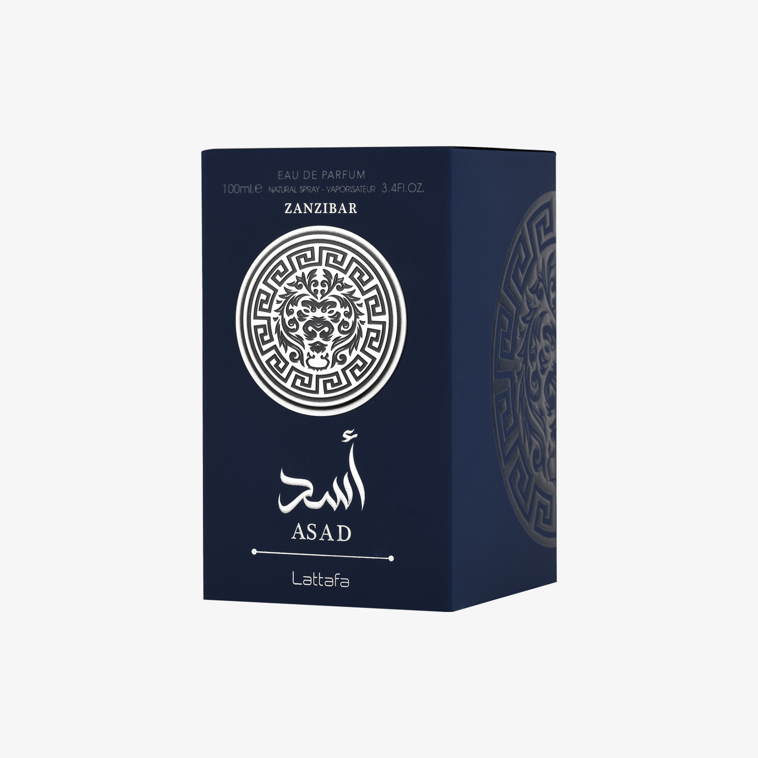 Lattafa Asad Zanzibar 香水 Asad Lattafa Zanzibar | ® (98666