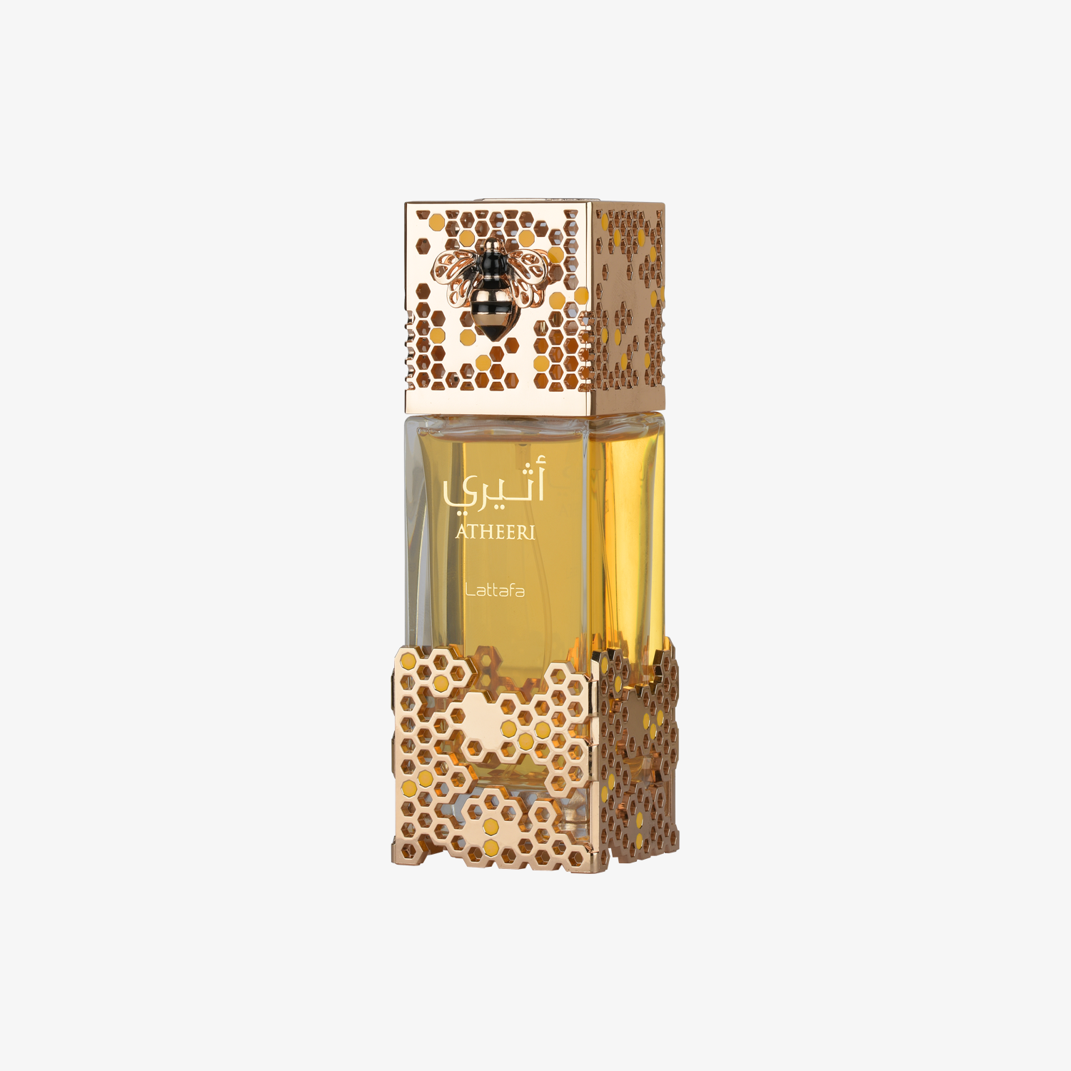 香水(女性用) Lattafa Atheeri 100ml Lattafa Atheeri Unisex 100ML Edp Spray