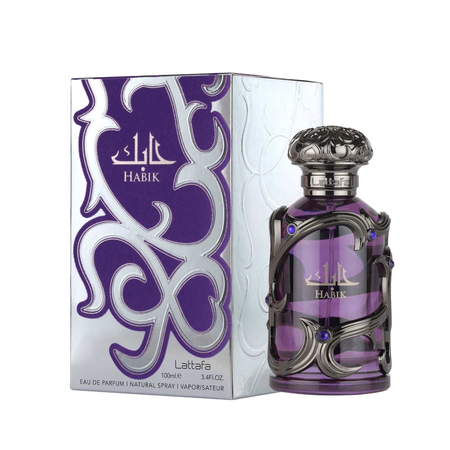 Habik for Men (PRE ORDER)