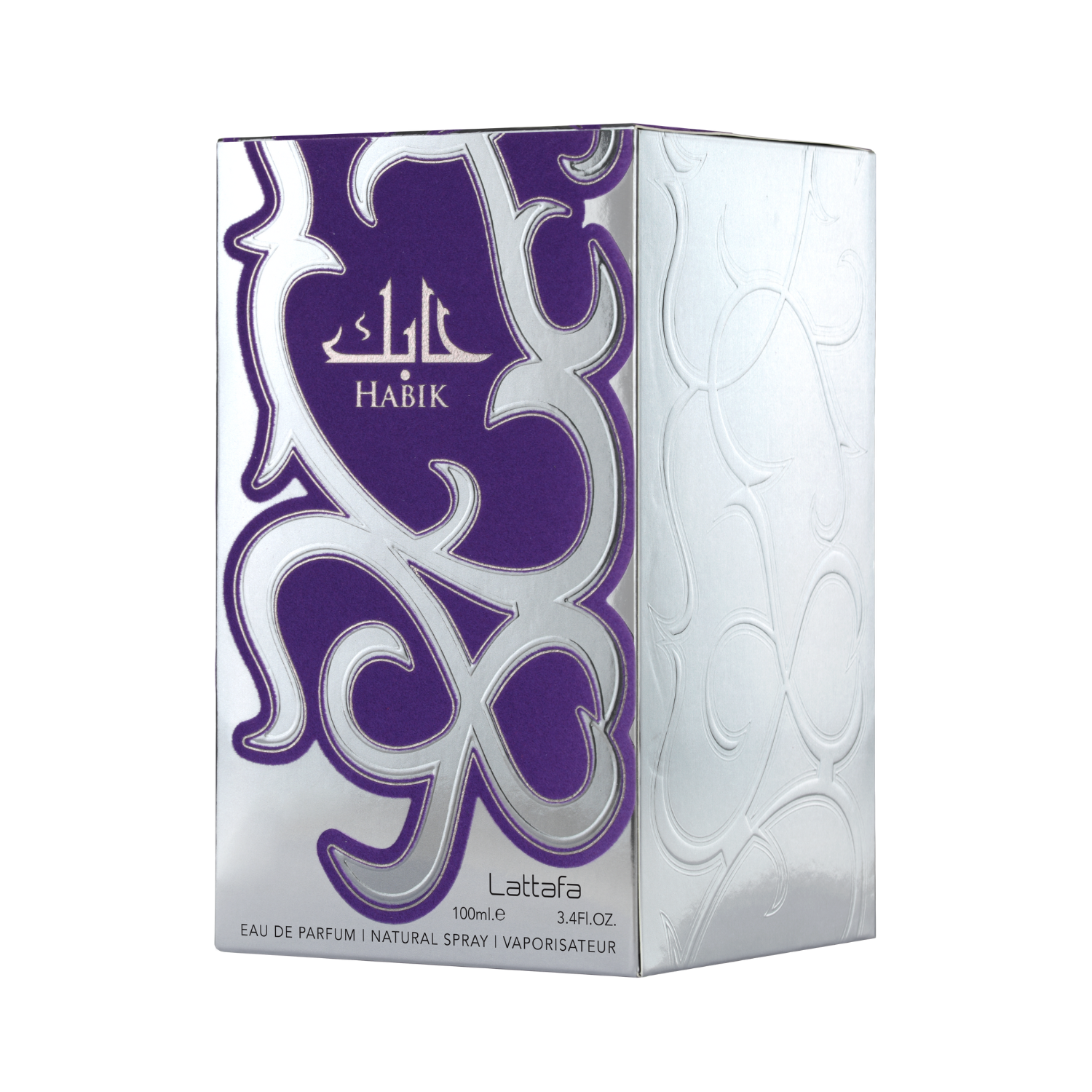 Habik for Men