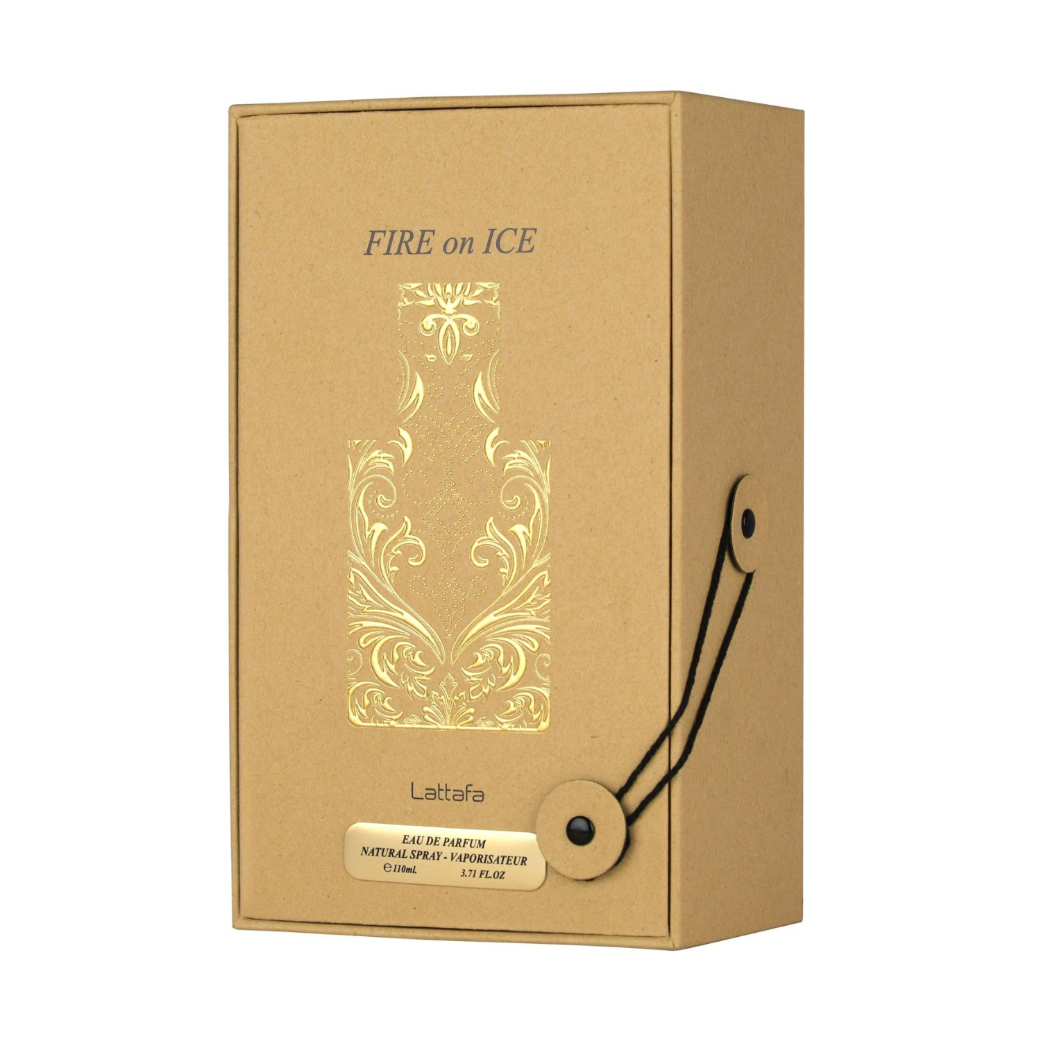Fire On Ice