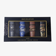 Asad Collection 4x25ml