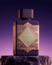 Badee Al Oud Amethyst Fusion