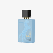 Lattafa Lail Maleki Moroccon Blue Unisex 100ML Edp Spray Lattafa Lail Maleki Moroccon Blue Unisex 100ML Edp Spray