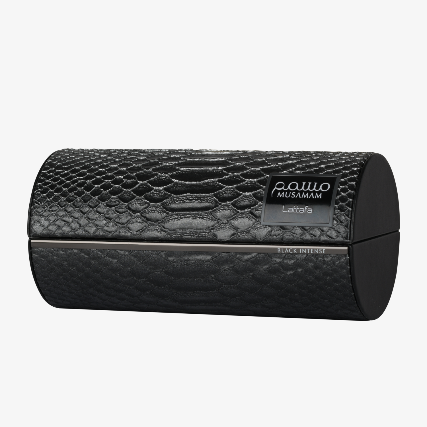 Musamam Black Intense