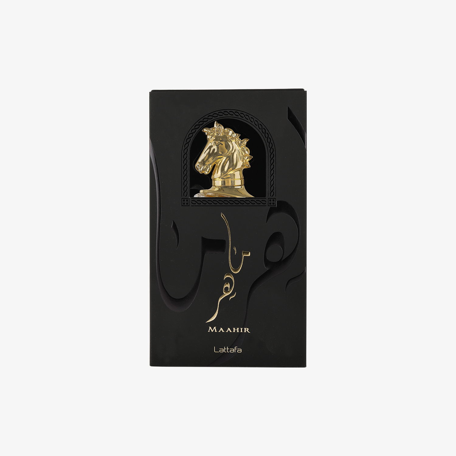 Lattafa Maahir Unisex 100ML Edp Spray
