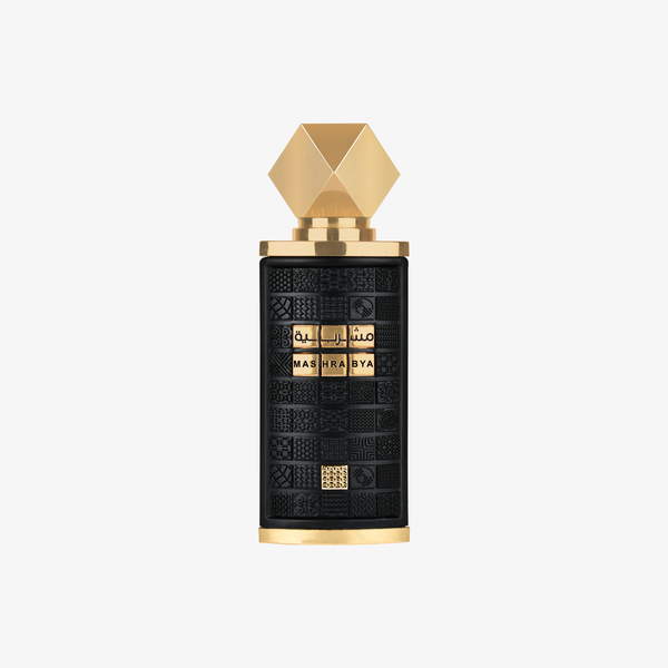 香水(男性用) Lattafa Mashrabya Amazon.com: Lattafa Mashrabya for Unisex Eau de Parfum Spray