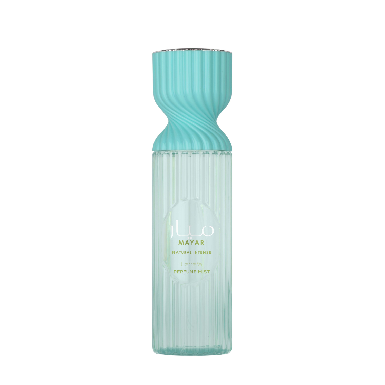 Mayar Natural Intense Perfume Mist