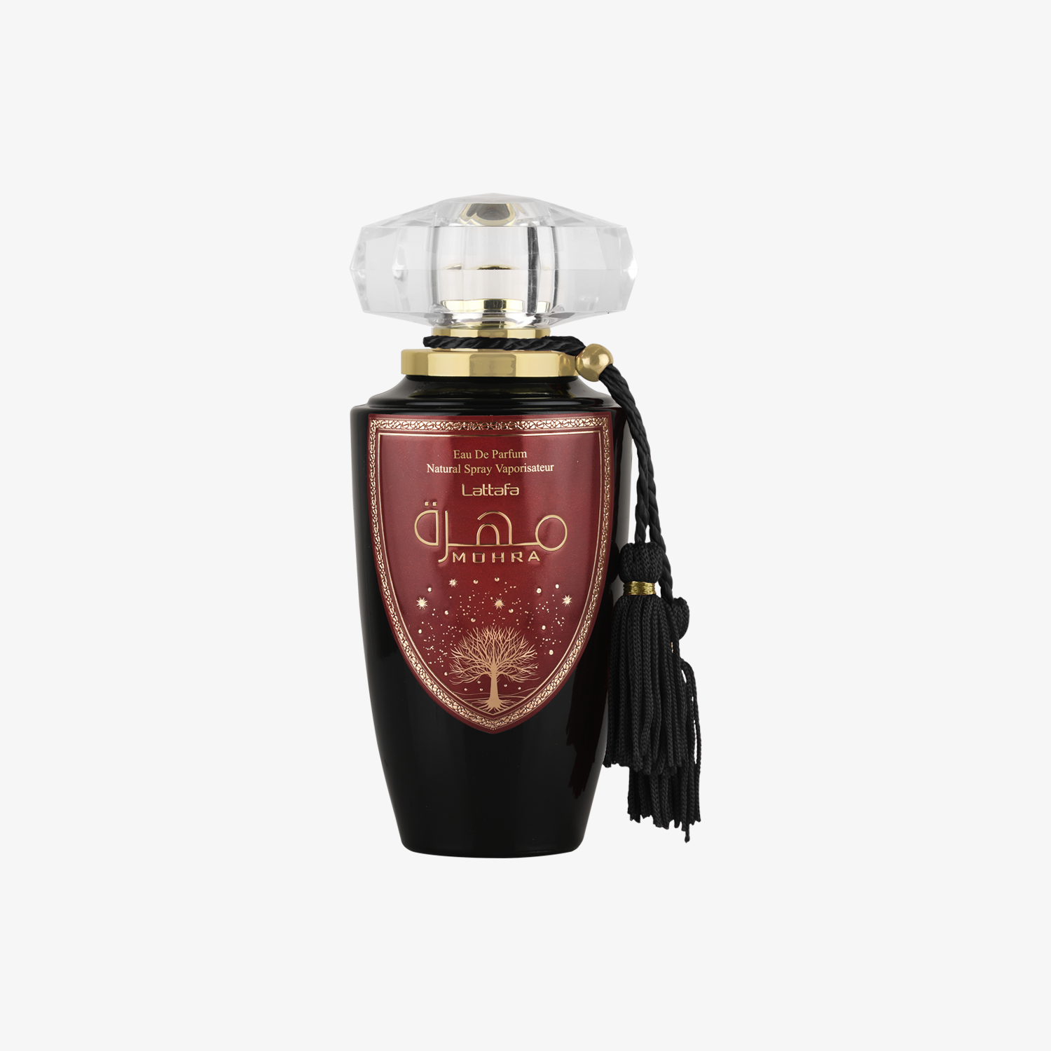 Lattafa Mohra Unisex 100ML Edp Spray