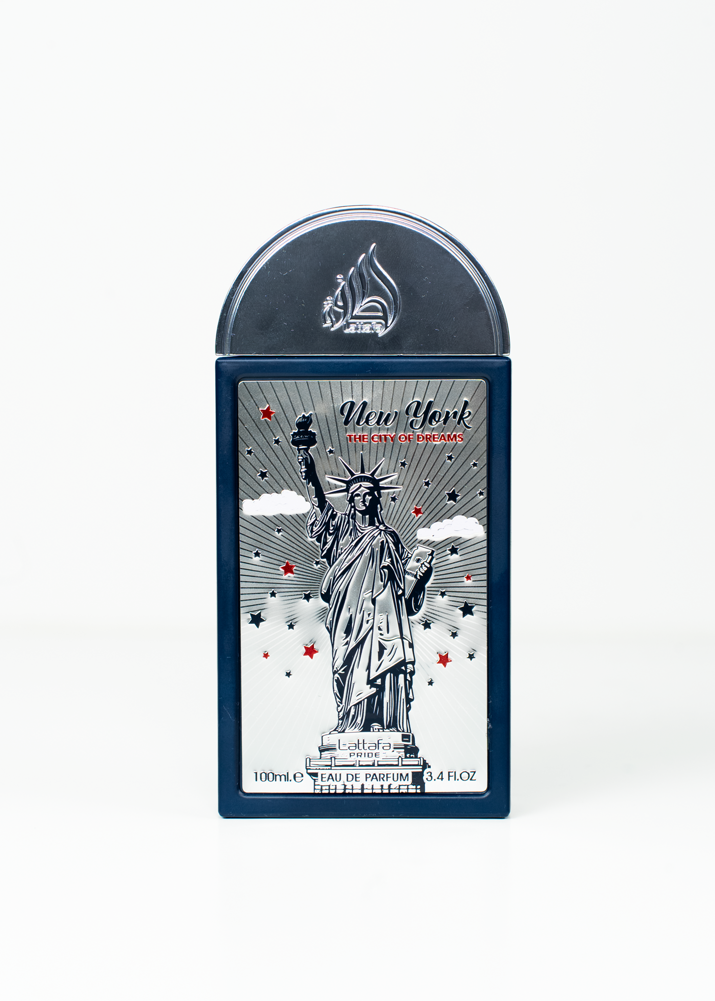 New York The City of Dreams