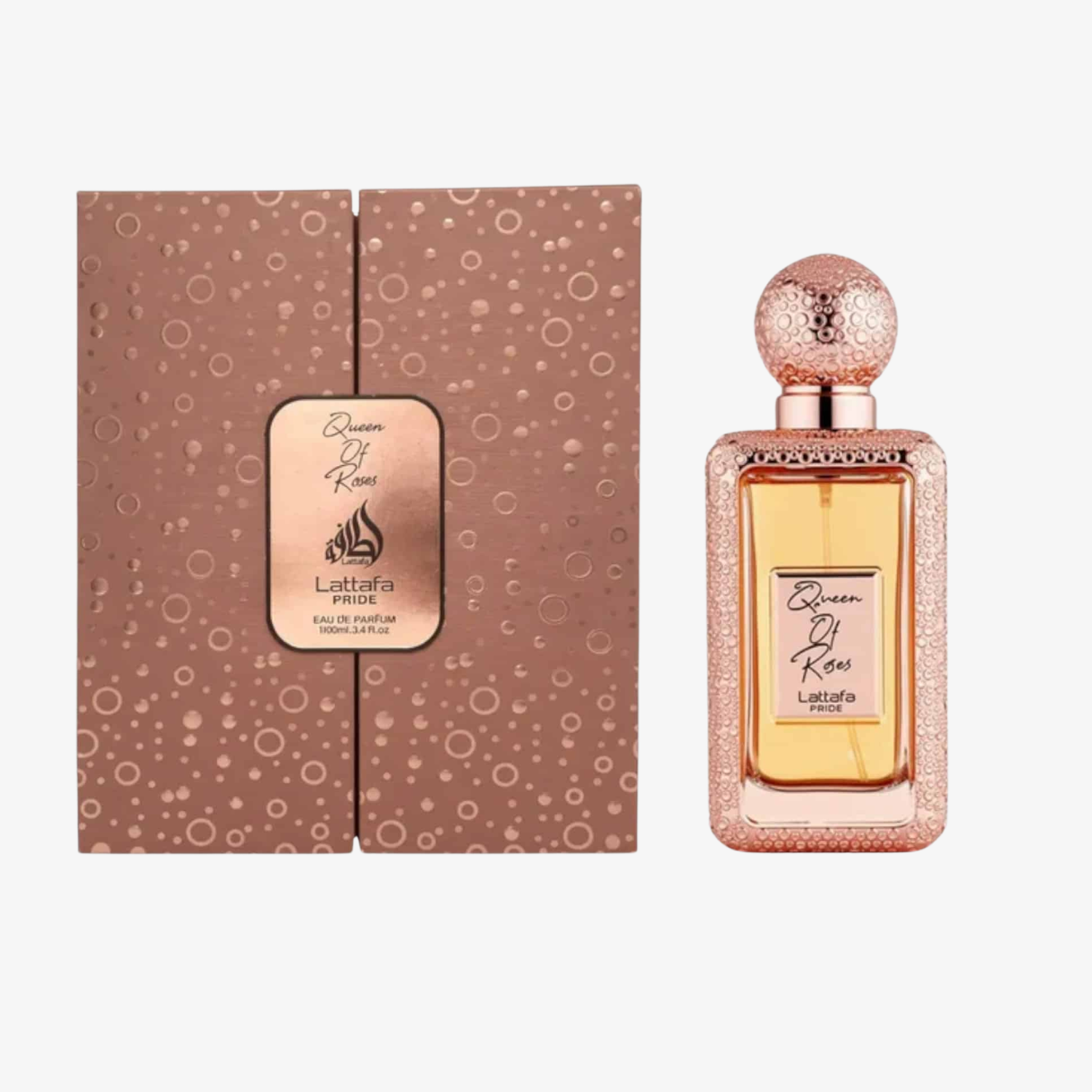 Queen Of Roses – Lattafa Queen Of Roses – Lattafa