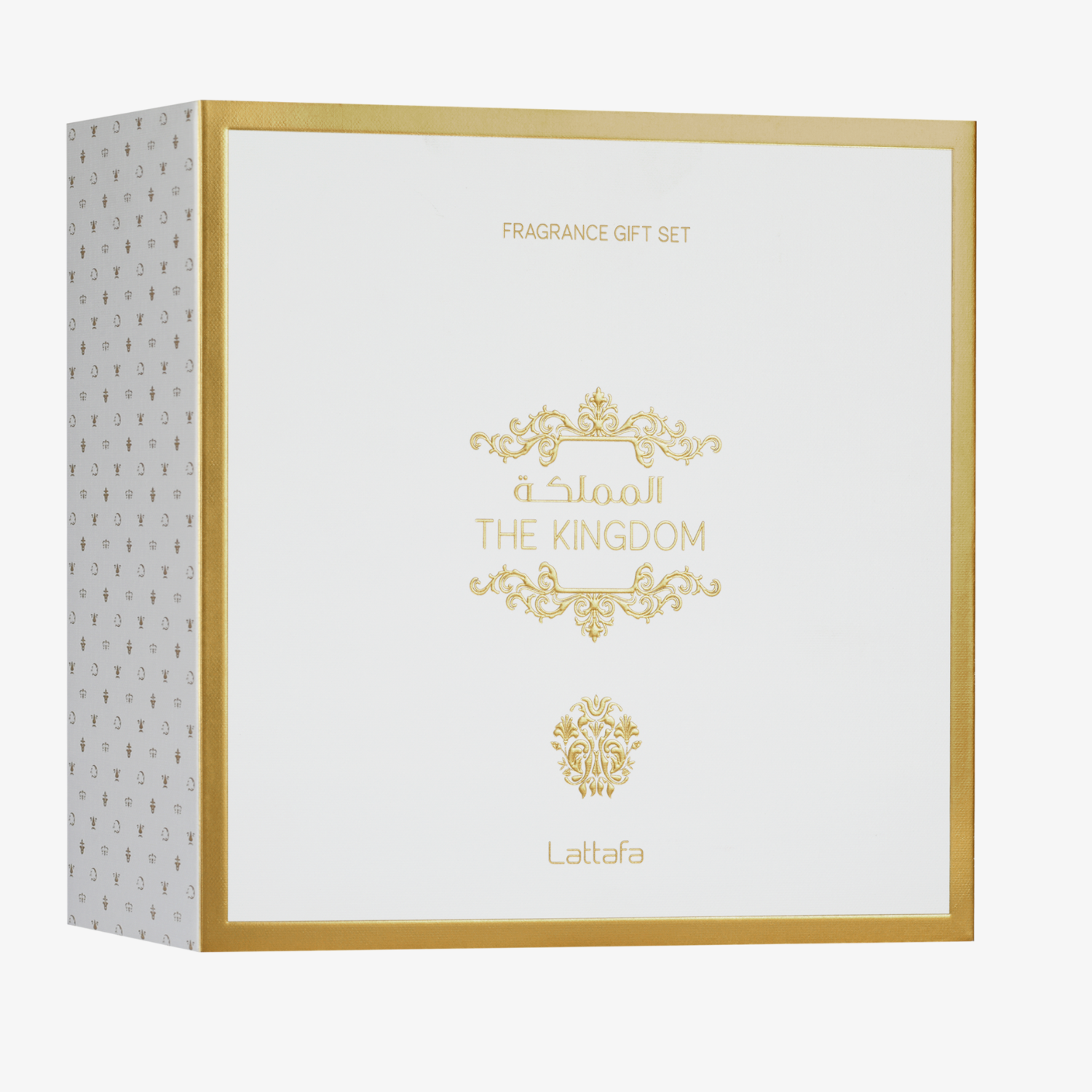 The Kingdom Gift Set
