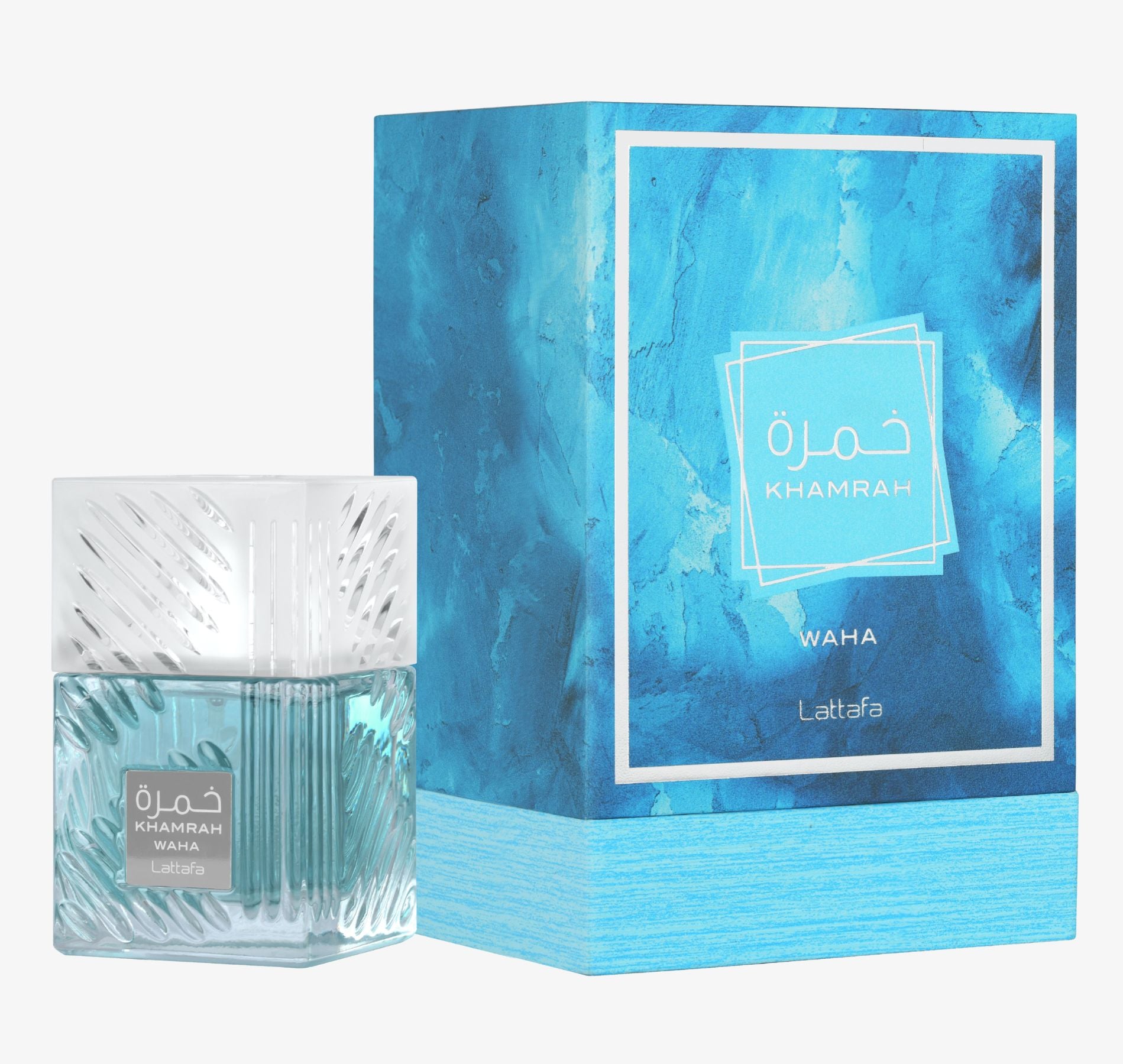 Lattafa Vintage Radio Unisex 100ML Edp Spray