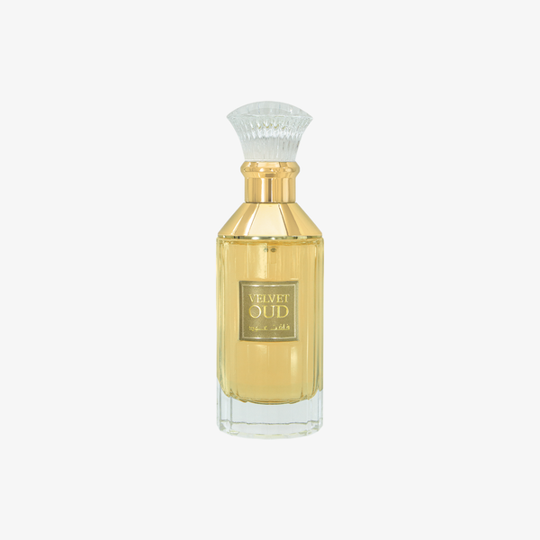 Lattafa Velvet Oud Men 100ML Edp Spray Lattafa Velvet Oud Men 100ML Edp Spray