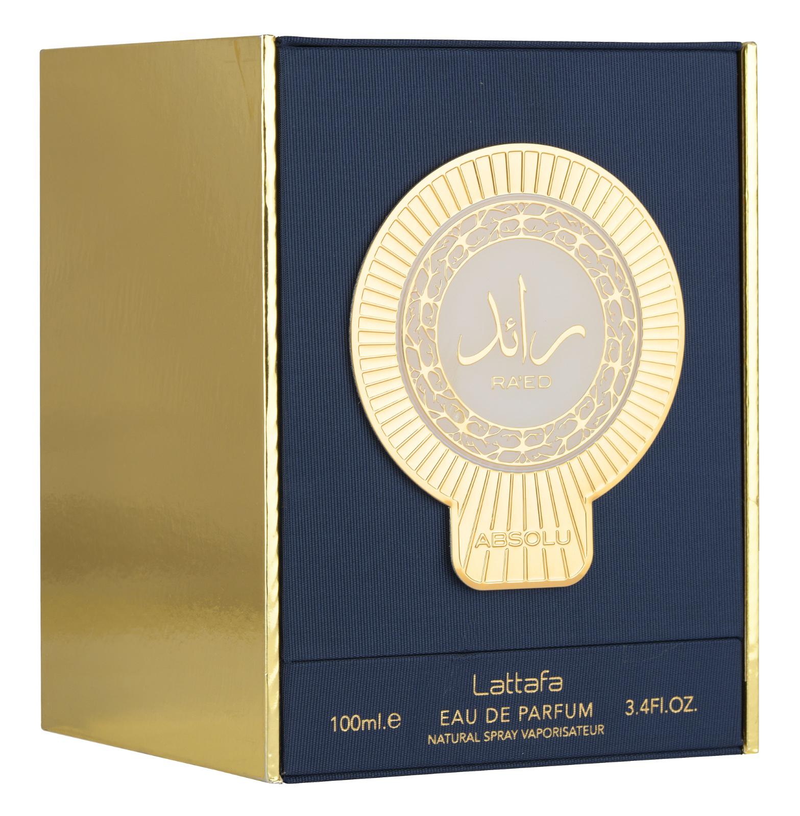 Ra'ed Absolu – Lattafa