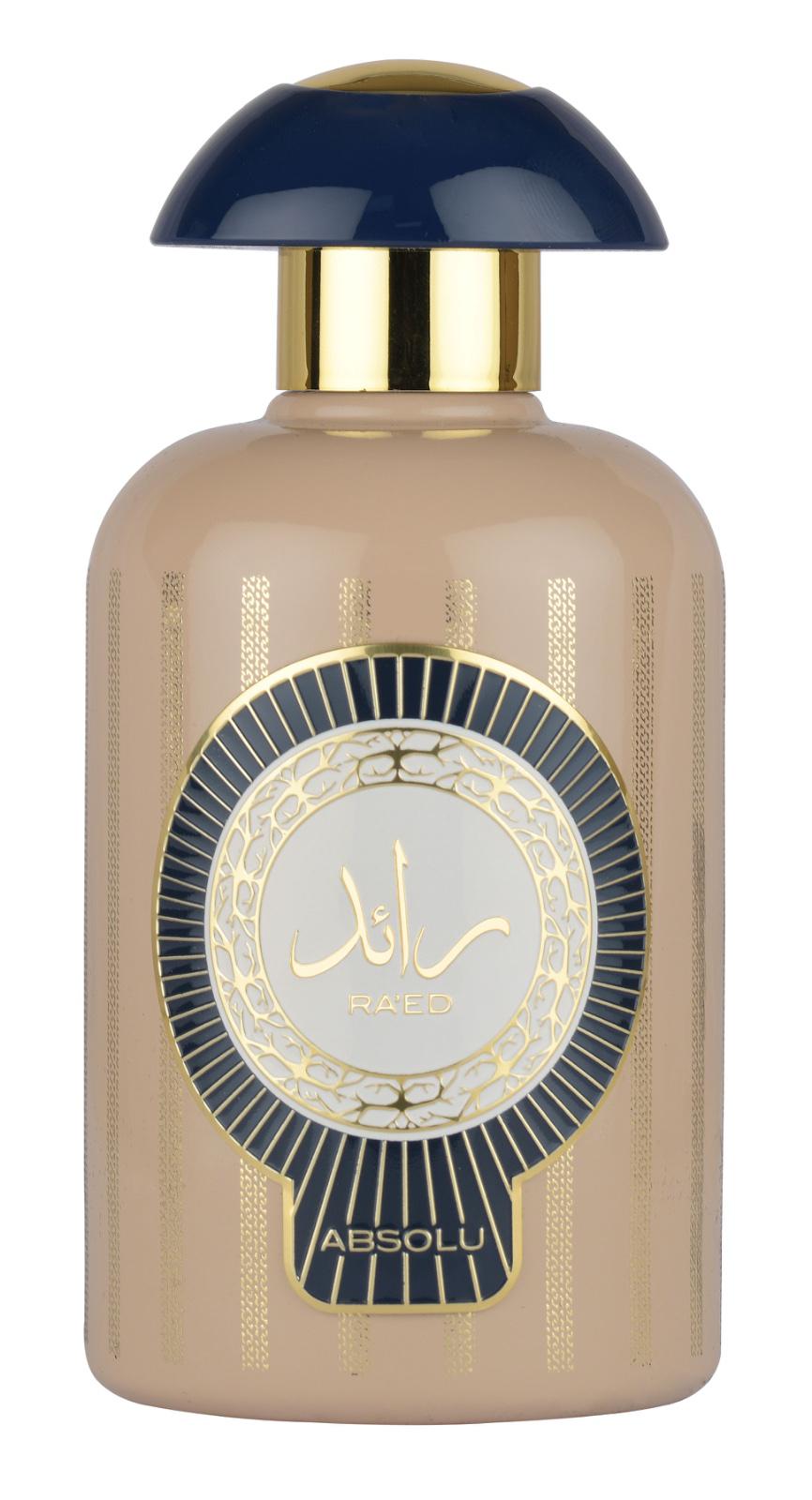 Ra'ed Absolu – Lattafa