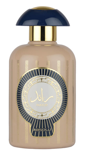 Ra'ed Absolu – Lattafa