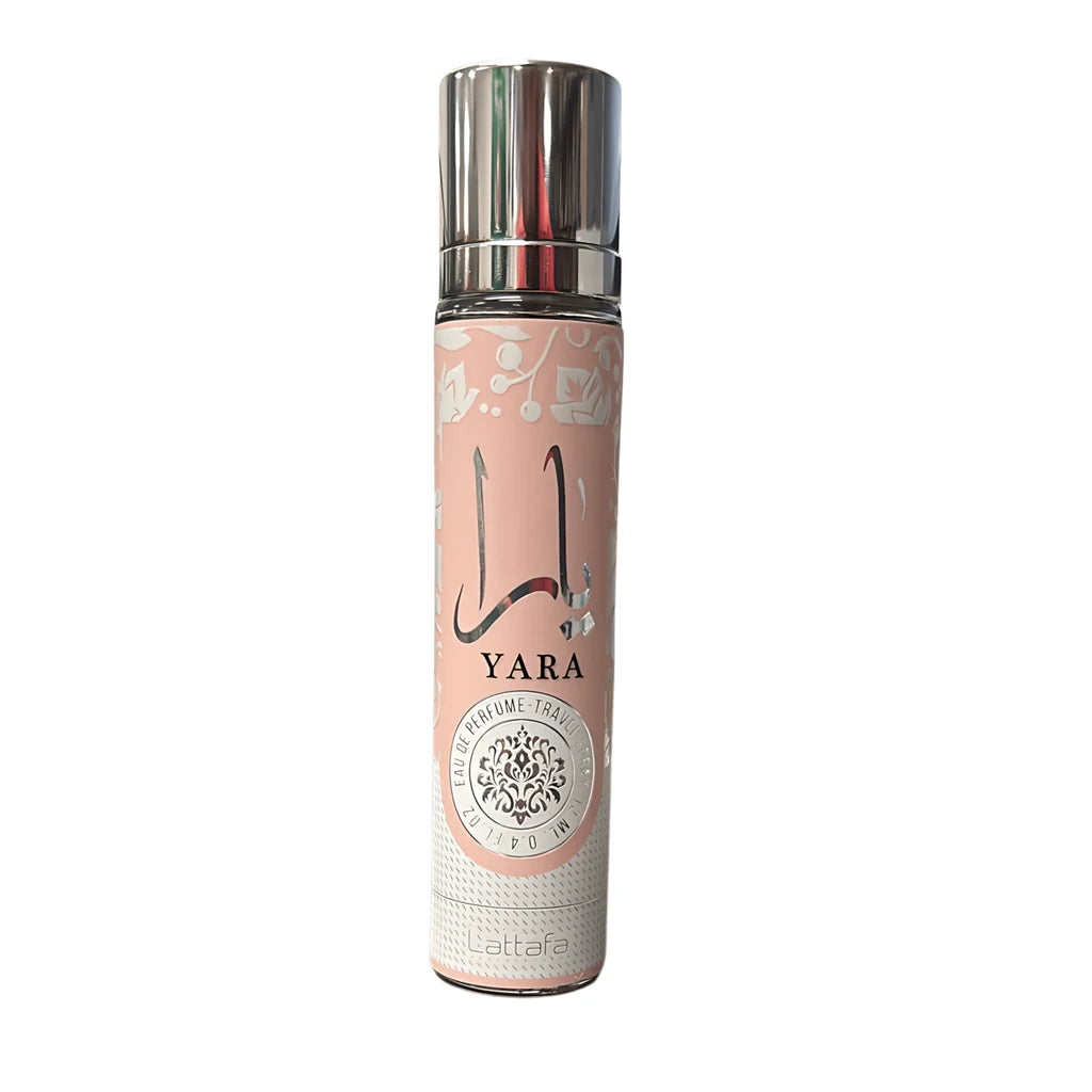 香水(女性用) Lattafa Yara Yara12ML-