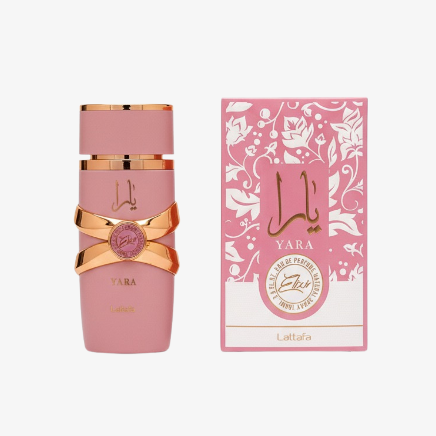Yara Elixir