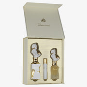 Her Confession 3pcs Gift Set