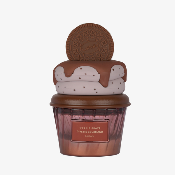 Cookie Crave – Lattafa
