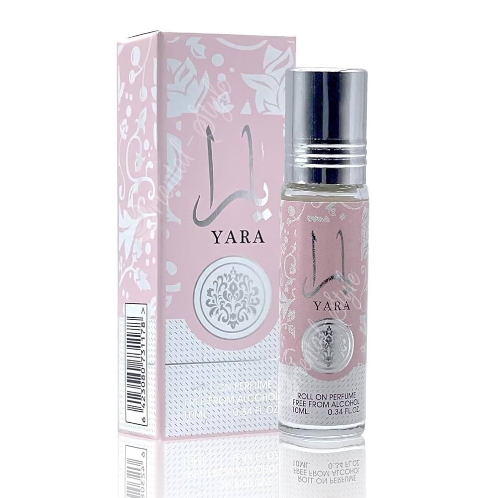 Yara – Lattafa USA
